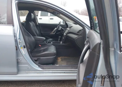 2007 Toyota Camry Se из США, поврежденный, VIN 4T1BE46K87U532430